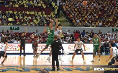 PBA; Ladis Lepalam Hoping to Continue PBA Career with Converge After Meralco Release