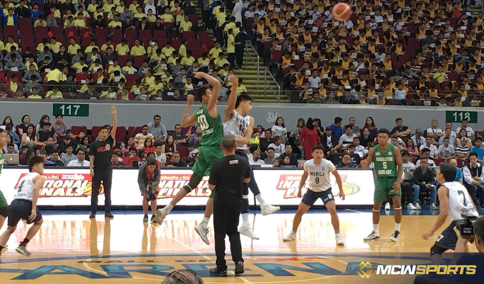 PBA; Ladis Lepalam Hoping to Continue PBA Career with Converge After Meralco Release