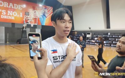 PBA; NLEX Eyes Ildefonso as Primary Target in Trade Talks