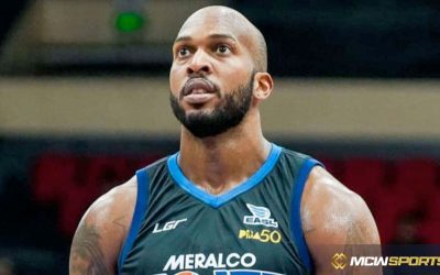 PBA; Rizza Diaz Denies Claim That Romero Has Apologized for Dubai Attack on Demusis