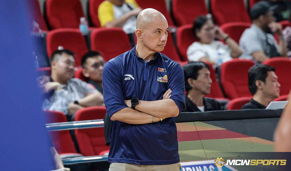 PBA; Yeng Guiao Questions League Decision After Import Ban