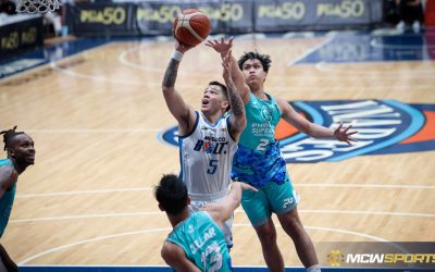 Phoenix’s momentum is halted by a defensive masterclass as the Bolts advance to 2-0