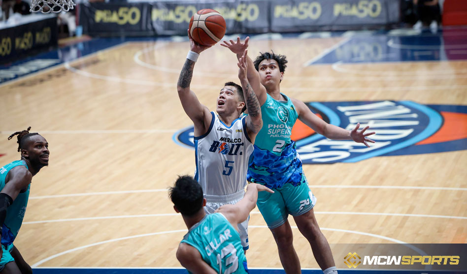 Phoenix’s momentum is halted by a defensive masterclass as the Bolts advance to 2-0