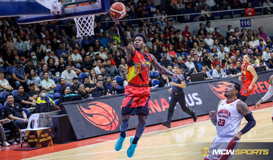 The “Bol” Effect, CJ Perez Considers the Growing Adoption of the PBA’s Newest Event