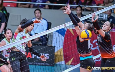 The Crucible of the Knockout Stage, Chancellors and Highrisers Clash as Chargers Face Flying Titans