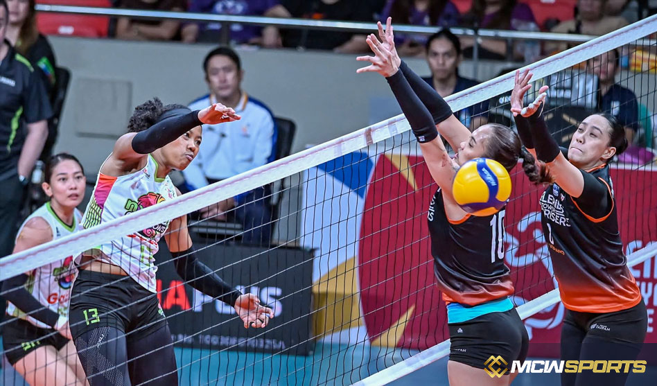 The Crucible of the Knockout Stage, Chancellors and Highrisers Clash as Chargers Face Flying Titans