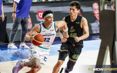 The FiberX Connection, Converge Previews Black Knights’ Debut with a Fourth Quarter Blitz