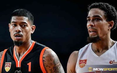 The Maestro Takes the Reins, Former ABL MVP Marcus Elliott Named Head Coach of Macau Black Knights