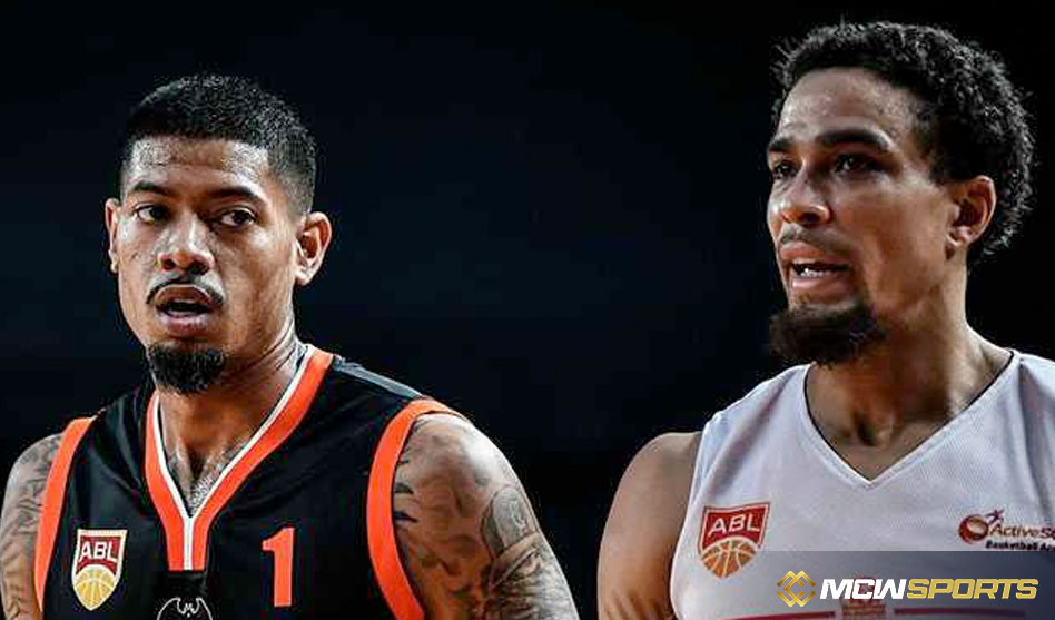 The Maestro Takes the Reins, Former ABL MVP Marcus Elliott Named Head Coach of Macau Black Knights