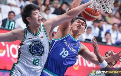 Undefeated Terrafirma Issues a Warning Against Complacency, Trap Game Maybe