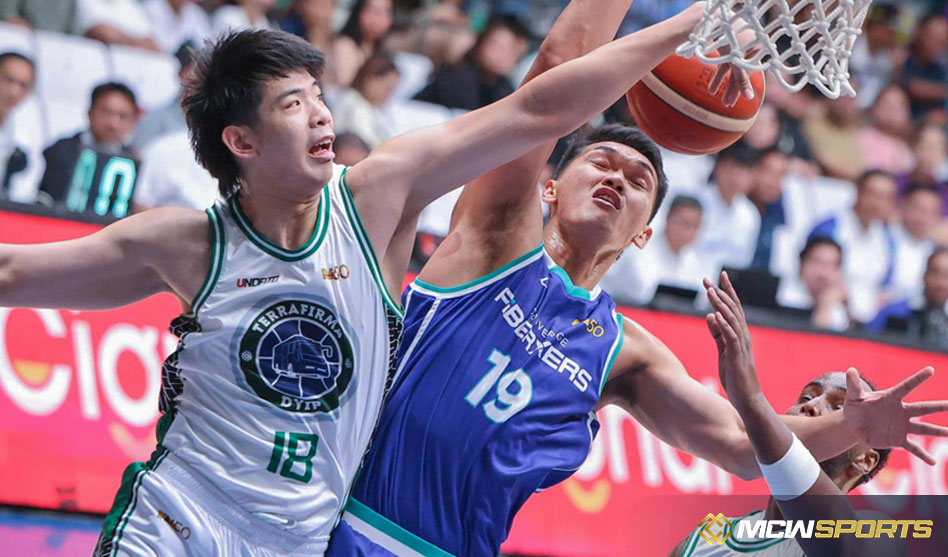 Undefeated Terrafirma Issues a Warning Against Complacency, Trap Game Maybe