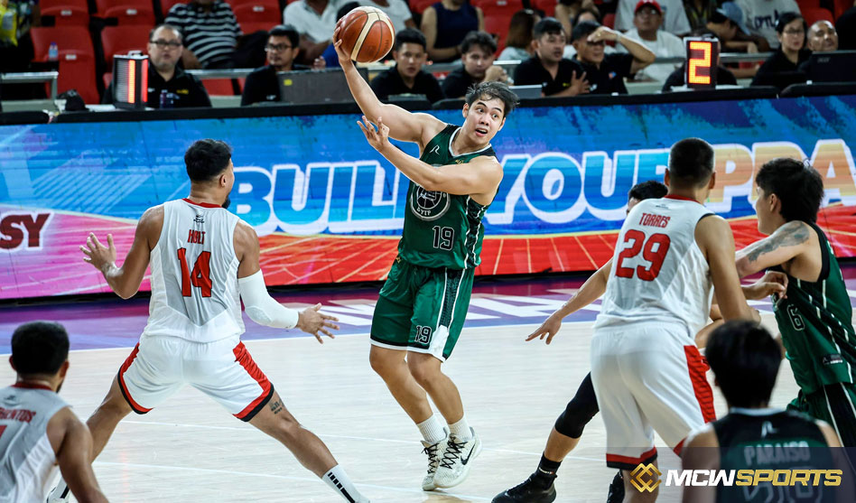 Barangay Ginebra Targets Top-Four Security as Terrafirma Dyip Battles to End Recent Slump