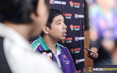 Converge Looks to Snap 5-Game Slide in High-Stakes Clash with Titan Ultra