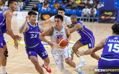 FiberXers Revive Playoff Hopes with Grit-and-Grind Victory Over Tropang Giga
