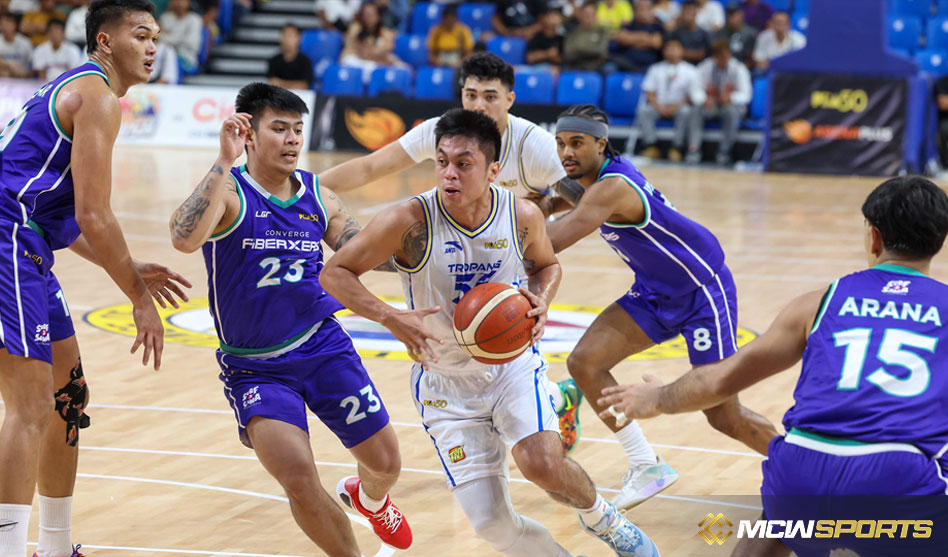FiberXers Revive Playoff Hopes with Grit-and-Grind Victory Over Tropang Giga