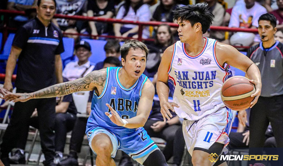 MPBL; Revamped Champions Enter New Season Determined to Stay on Top