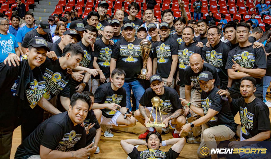 MPBL; Weavers Reload: Cagulangan, Figueroa, and Fenner Bring Firepower to Abra Solid North