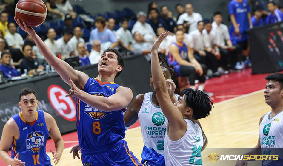 NLEX Road Warriors Prevent Complacency Before Their Matchup With Macau