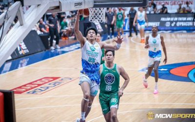 PBA; Bolick Gets Strong Support as Red-Hot NLEX Cruises Past Phoenix