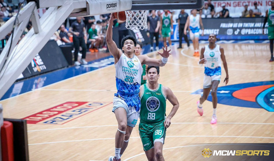 PBA; Bolick Gets Strong Support as Red-Hot NLEX Cruises Past Phoenix