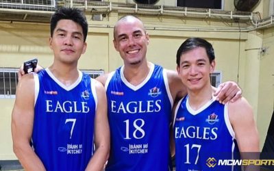 PBA; Chris Tiu Weighs In: Could Dickey Have Stayed in the Game?