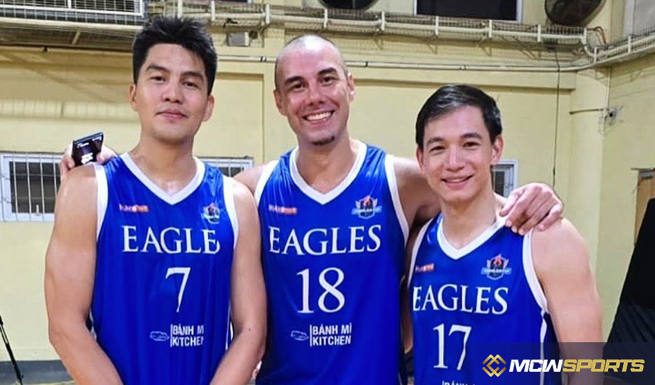 PBA; Chris Tiu Weighs In: Could Dickey Have Stayed in the Game?