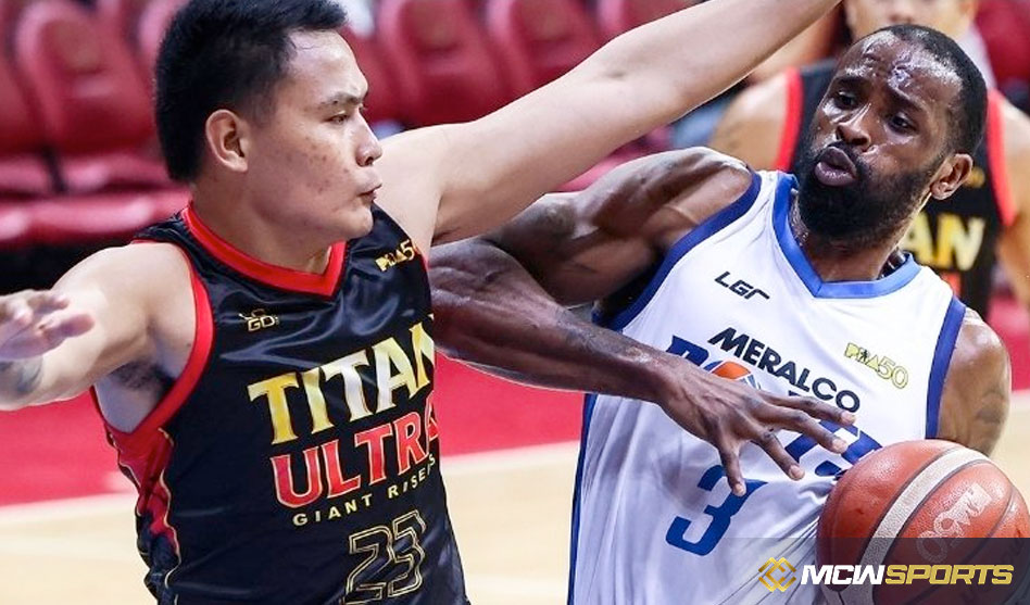 PBA; From Trade Limbo to Titan Rise: Mark Omega’s Long Road to a PBA Home