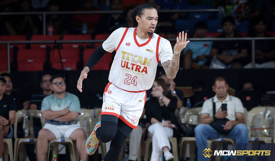PBA; Munzon’s Miracle: Last-Second Four-Point Dagger Lifts Titan Ultra Past Blackwater