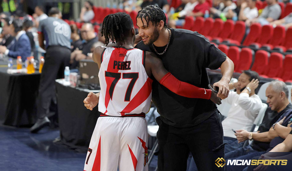 PBA; SMB Nears Deal for Boatwright’s Return, Abanilla Confirms