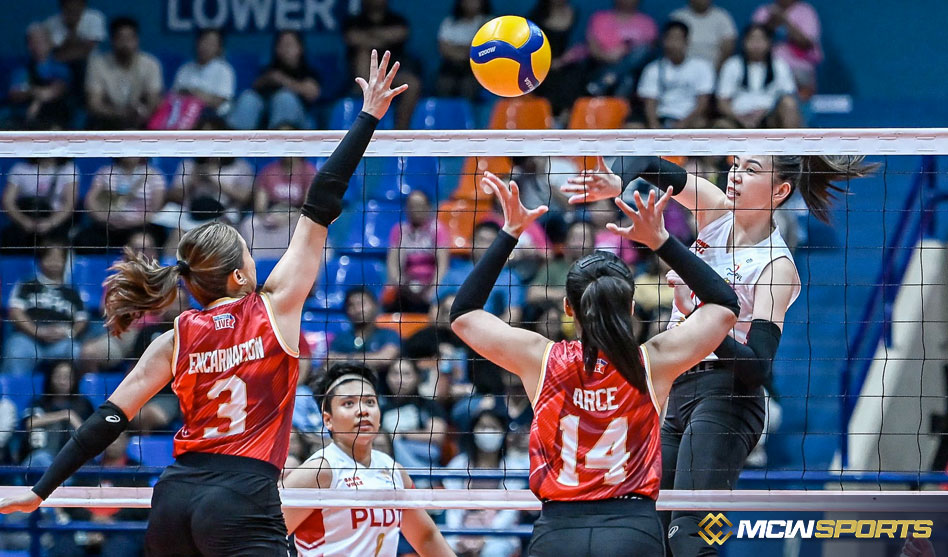 PLDT High Speed Hitters Sweep Cignal to Clinch Bronze Series Momentum