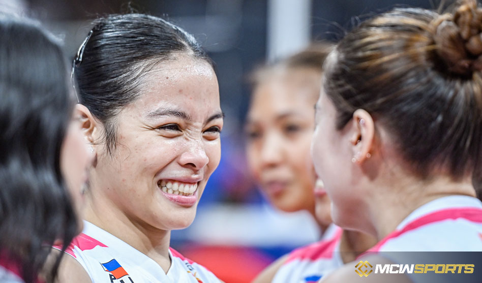 PVL; Galanza, Belen Take Starting Spots as Valdez Moves to Bench in PVL All-Star Showcase