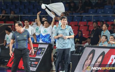 Phoenix Super LPG Pulls Off Stunning Upset to End Rain or Shine’s Undefeated Streak