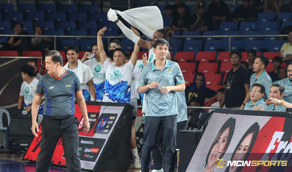 Phoenix Super LPG Pulls Off Stunning Upset to End Rain or Shine’s Undefeated Streak