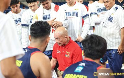 Rain or Shine Aims for Top-Four Security as Magnolia Hotshots Prepare to Play Playoff Spoiler