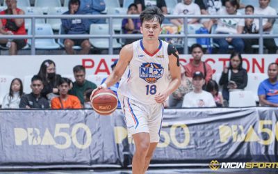 Road Warriors Flex Depth in Commanding Victory Over Fuel Masters