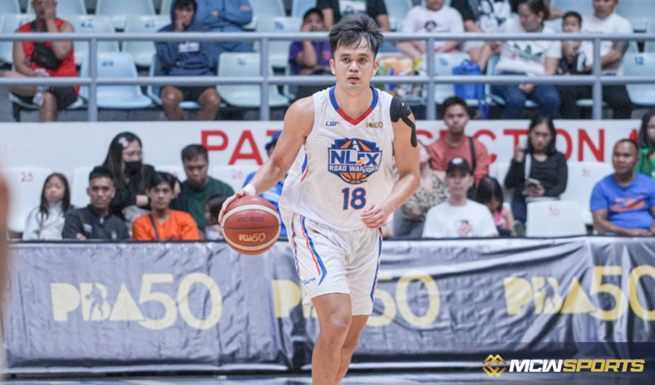 Road Warriors Flex Depth in Commanding Victory Over Fuel Masters