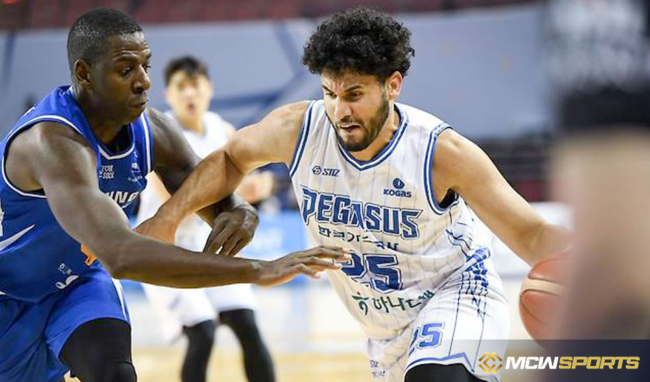 San Miguel Pursues Bennie Boatwright After Justin Patton Abandons Team Mid-Season