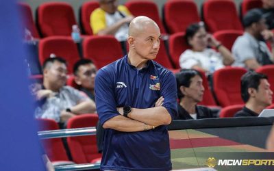 Season 50’s Rain or Shine Rookie Trio Sets a Record