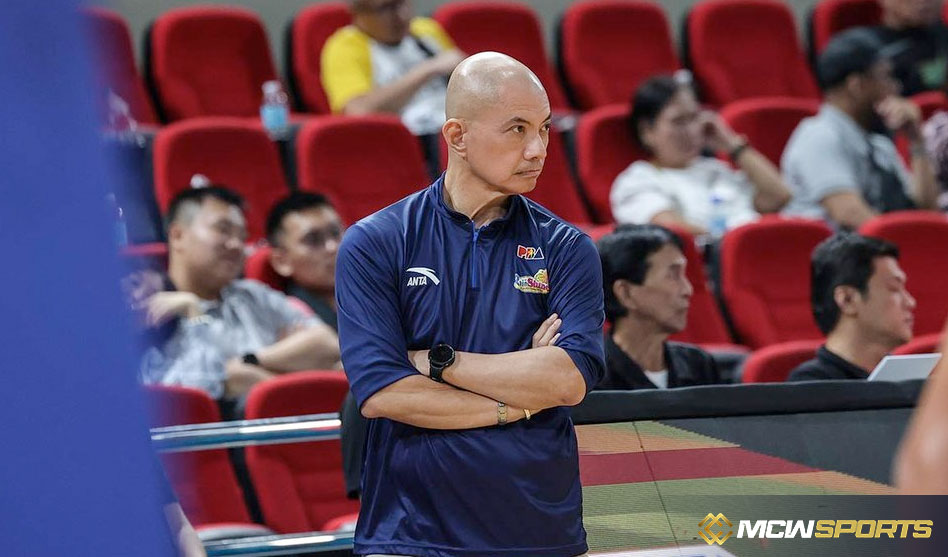 Season 50’s Rain or Shine Rookie Trio Sets a Record