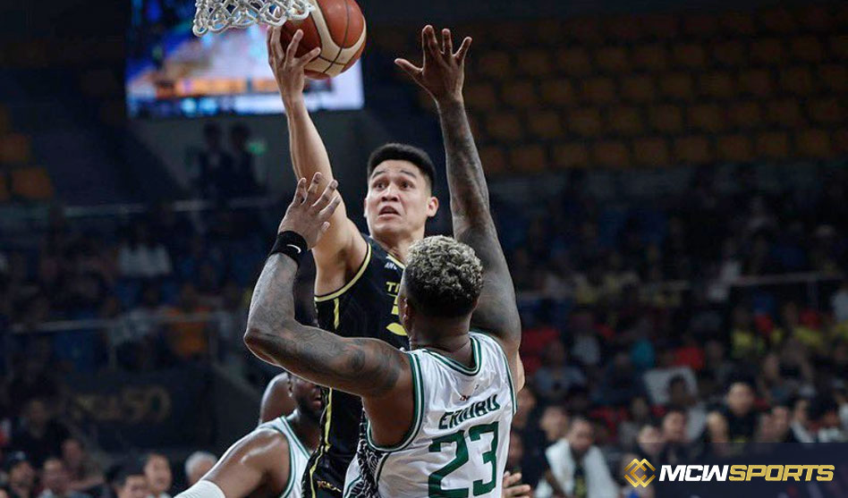 TNT Tropang Giga Targets Consistency in High-Stakes Clash Against Titan Ultra