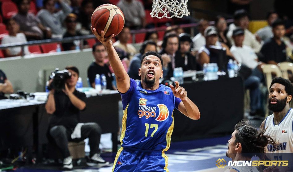 Chot Reyes Celebrates Jayson Castro, From a Calculated Draft Risk to the Elite 10,000 Point Club