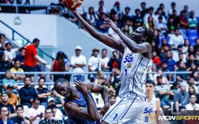 Cost of the Crown, The Five Major Injuries Shifting the Balance of Power in the PBA