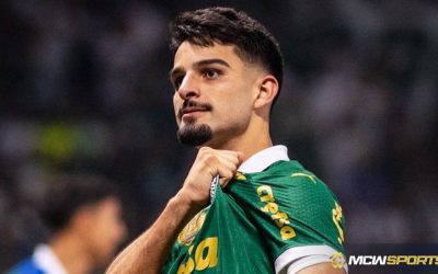 In Golden Awakening, José ‘Flaco’ López Found His Championship Destiny at Palmeiras