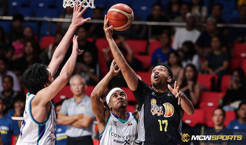 Jayson Castro Officially Enters the PBA’s Elite 10,000-Point Club