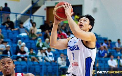 MPBL; Ildefonso Says Abra Defeat Highlights Need for Greater League Parity