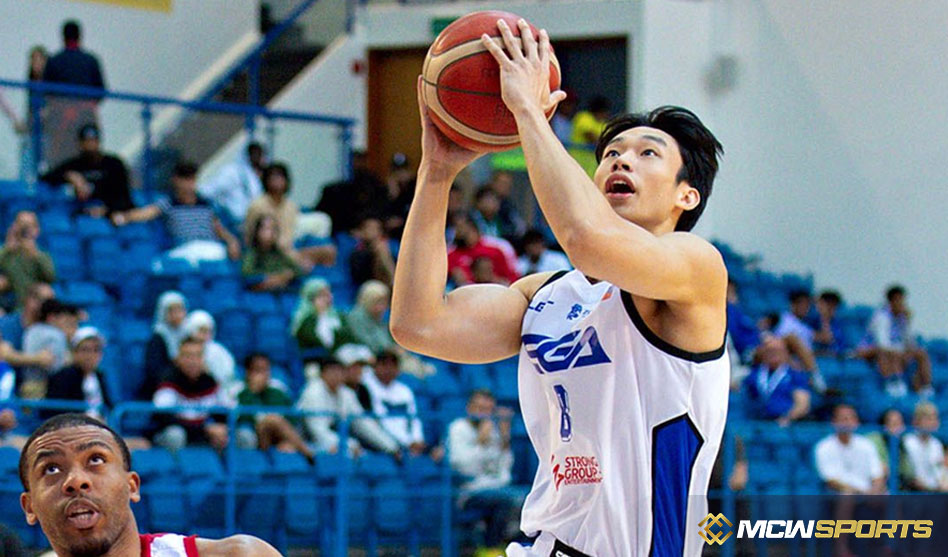 MPBL; Ildefonso Says Abra Defeat Highlights Need for Greater League Parity
