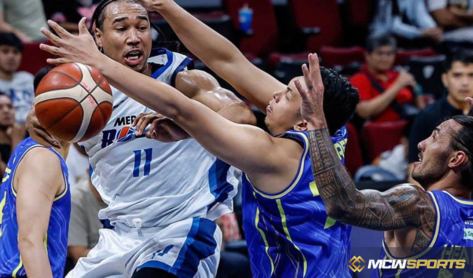 Meralco Evens Semifinals as Bol Bol Injury Reshapes the Series Trajectory