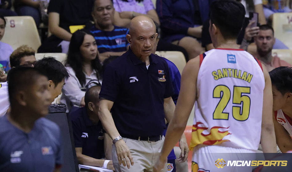 PBA; Guiao Leans on Rookies as Rain or Shine Adjusts to Lemetti Absence