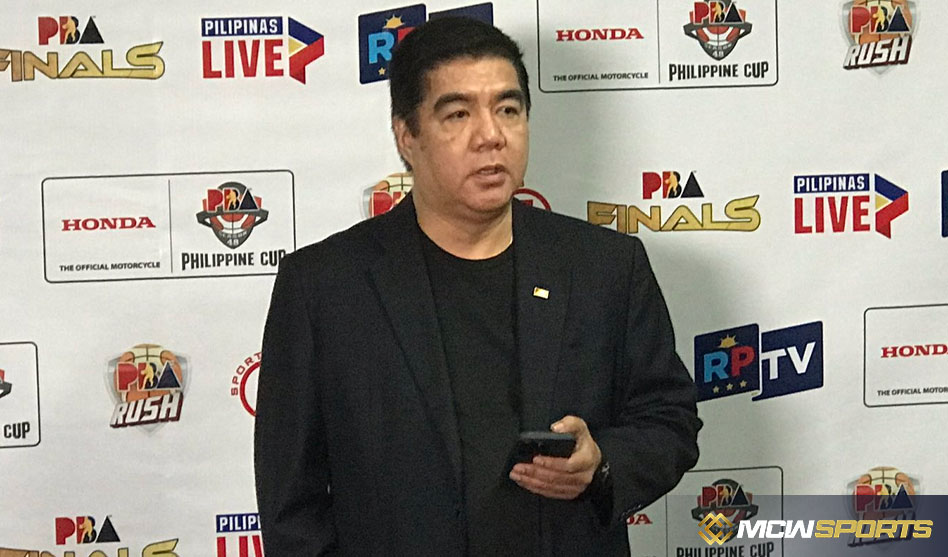 PBA; League Executives Growing Impatient With “The Beast” as Pressure Builds on Marcial to Act