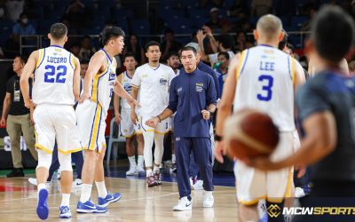PBA; San Miguel Triumph Helps Magnolia Secure Quarterfinal Spot